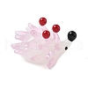Hedgehog Home Decorations LAMP-D301-14C-2