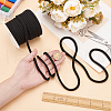 BENECREAT 1 Bundle Polycotton Cords for Pants Drawstring OCOR-BC0006-87C-3