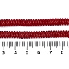 Resin Beads Strands RESI-A037-01B-4