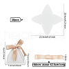 Paper Jewelry Box CON-WH0076-12A-2