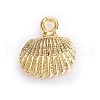 Tibetan Style Alloy Pendants X-TIBEP-A040-004G-NR-3