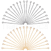 304 Stainless Steel Eye Pin STAS-PH0019-68B-1