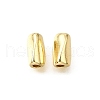 Brass Beads KK-V011-11G-1