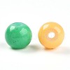 Baking Painted Glass Beads X1-DGLA-Q020-6mm-M01-3