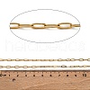 304 Stainless Steel Cable Chains CHS-B006-14G-3