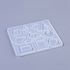 Silicone Molds DIY-X0293-28-3