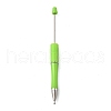 ABS Plastic Nail Art Rhinestones Pickers Beadable Pens AJEW-C040-03E-1