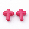 Opaque Acrylic Beads SACR-436-C05-2