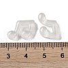 Resin Cabochons RESI-H162-01E-3