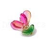 Glass Pendants PALLOY-MZ00657-05-3