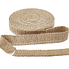 Jute Tassel Ribbon OCOR-WH20006-04D-1