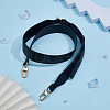 PU Leather Bag Straps AJEW-WH0475-41KCG-5