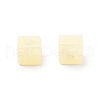 Transparent Acrylic Beads OACR-H044-04A-01-2