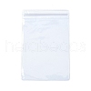 PVC Anti Oxidation Zip Lock Bags AJEW-G034-01K-01-2
