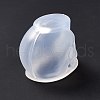 DIY Portrait Sculpture Candle Making Silicone Statue Molds DIY-E055-46-4