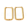 201 Stainless Steel Hoop Earrings EJEW-Z127-01G-03-4