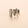 304 Stainless Steel Cuff Rings FS-WGEAFE6-26-1