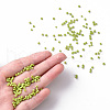 Glass Seed Beads X1-SEED-A010-2mm-44-5