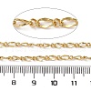 Brass Dapped Chains CHC-H113-10B-G-2