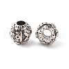 Tibetan Style Alloy Beads FIND-C060-011AS-2