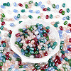 Glass Seed Beads SEED-N007-J6x9mm-A01-2