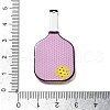 Acrylic Pendants OACR-I016-05C-3