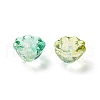 Transparent Glass Beads GLAA-B003-02L-5