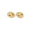 Brass Spacer Beads KK-D375-26G-01-1