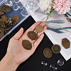 DIY Brooch Making DIY-CA0001-02AB-6