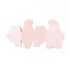 Creative Foldable Paper Box CON-WH0064-E03-2