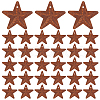 Gorgecraft 60Pcs Iron Pendants IFIN-GF0001-42C-1