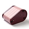 Rotatable 4-Layer Plastic Jewelry Storage Box AJEW-I050-01B-4