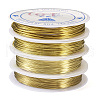 4 Rolls 4 Size Copper Wire CWIR-TA0001-01A-2
