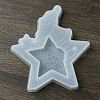 Christmas Theme DIY Silicone Candle Molds SIMO-G005-01D-4