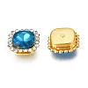 Sew on Rhinestone RGLA-S030-06-B07-3