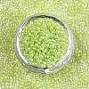 8/0 Glass Seed Beads SEED-A016-3mm-212-3