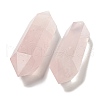 Mother's Day Gifts Natural Rose Quartz Healing Stones G-F715-114A-02-2