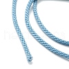 Polyester Braided Cords OCOR-I006-A05-40-3