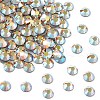 Preciosa® Crystal Hotfix Flatback Stones Y-PRC-HSS10-10020-200-1