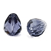 Imitation Austrian Crystal Beads SWAR-F062-12x10mm-20-A-2
