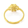 201 Stainless Steel Adjustable Rings for Women RJEW-D082-02F-3