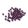 ABS Plastic Beads SACR-R780-10mm-Z47-2