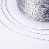 3-Ply Metallic Thread OCOR-G012-01A-02-3