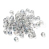 Glass Seed Beads GLAA-Q096-01T-1