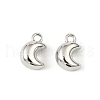 Brass Charms KK-C107-04A-P-1