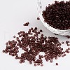 (Repacking Service Available) Glass Seed Beads SEED-C017-3mm-M16-1