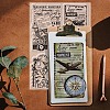 PVC Plastic Clear Stamps DIY-WH0631-0680-4