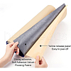 BENECREAT Self Adhesive Velvet Flocking Fabric OCOR-BC0001-58A-02-3