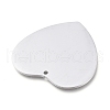 Tarnish Resistant 304 Stainless Steel Pendants STAS-L238-099A-P-2