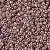 TOHO Round Seed Beads X-SEED-TR08-1201-2